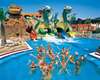 Kamelya World Hotel Selin 